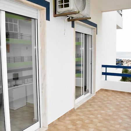 Casa Azul Leilighet Monte Gordo Eksteriør bilde